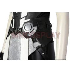 Thor 4 Valkyrie Cosplay Costume Love And Thunder Valkyrie New Look Suit -Simcosplay Outlet Store 4902 0009 021a2610