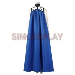 Thor 4 Valkyrie Cosplay Costume Love And Thunder Valkyrie New Look Suit -Simcosplay Outlet Store 4902 0016 021a2588