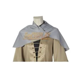 Elden Ring Melina Cosplay Costume Halloween Witch Suit -Simcosplay Outlet Store 4905 0014 021a5123