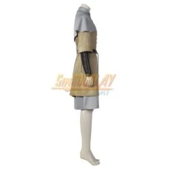 Elden Ring Melina Cosplay Costume Halloween Witch Suit -Simcosplay Outlet Store 4905 0022 8