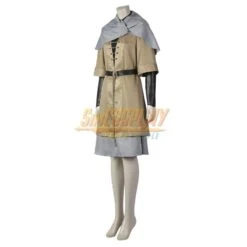 Elden Ring Melina Cosplay Costume Halloween Witch Suit -Simcosplay Outlet Store 4905 0023 7