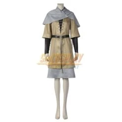 Elden Ring Melina Cosplay Costume Halloween Witch Suit -Simcosplay Outlet Store 4905 0024 6