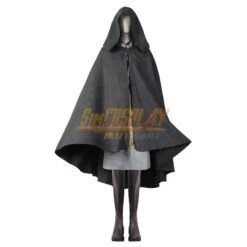 Elden Ring Melina Cosplay Costume Halloween Witch Suit -Simcosplay Outlet Store 4905 0029 1
