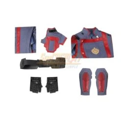 2023 Guardians Of The Galaxy 3 Guardians New Cosplay Costume -Simcosplay Outlet Store 4921 0003 021a0695