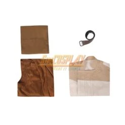 Andor Season 1 Captain Cassian Andor Cosplay Costume Ver.1 -Simcosplay Outlet Store 4932 0000 021a6480