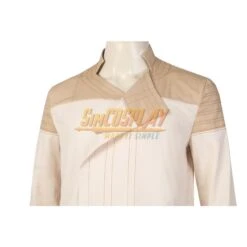 Andor Season 1 Captain Cassian Andor Cosplay Costume Ver.1 -Simcosplay Outlet Store 4932 0003 021a6476