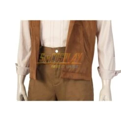 Andor Season 1 Captain Cassian Andor Cosplay Costume Ver.1 -Simcosplay Outlet Store 4932 0010 021a6467