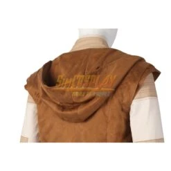 Andor Season 1 Captain Cassian Andor Cosplay Costume Ver.1 -Simcosplay Outlet Store 4932 0013 021a6464