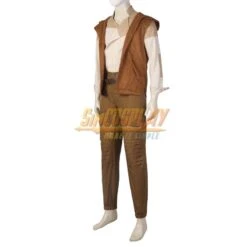 Andor Season 1 Captain Cassian Andor Cosplay Costume Ver.1 -Simcosplay Outlet Store 4932 0017 2