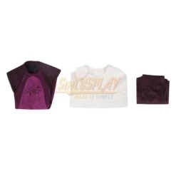 Star Wars Young Princess Leia Cosplay Costumes Obi-wan Leia Child Suit -Simcosplay Outlet Store 4933 0000 021a4568