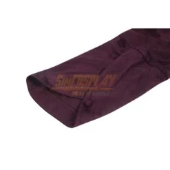 Star Wars Young Princess Leia Cosplay Costumes Obi-wan Leia Child Suit -Simcosplay Outlet Store 4933 0001 021a4563