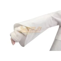 Star Wars Young Princess Leia Cosplay Costumes Obi-wan Leia Child Suit -Simcosplay Outlet Store 4933 0004 021a4556