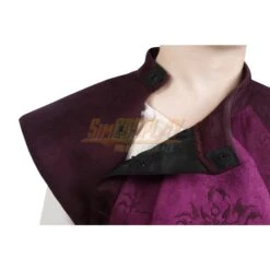 Star Wars Young Princess Leia Cosplay Costumes Obi-wan Leia Child Suit -Simcosplay Outlet Store 4933 0009 021a4550