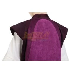 Star Wars Young Princess Leia Cosplay Costumes Obi-wan Leia Child Suit -Simcosplay Outlet Store 4933 0011 021a4548