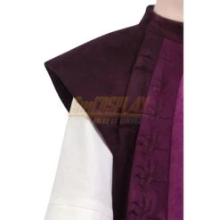 Star Wars Young Princess Leia Cosplay Costumes Obi-wan Leia Child Suit -Simcosplay Outlet Store 4933 0013 021a4546