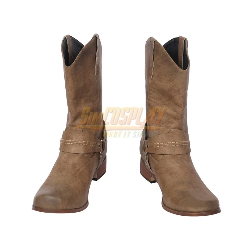 Obi Wan Jedi Master Tatooine Blue Cosplay Costume Slim Edition 17 Obi Wan Jedi Master Tatooine Blue Cosplay Costume Slim Edition - Image 17