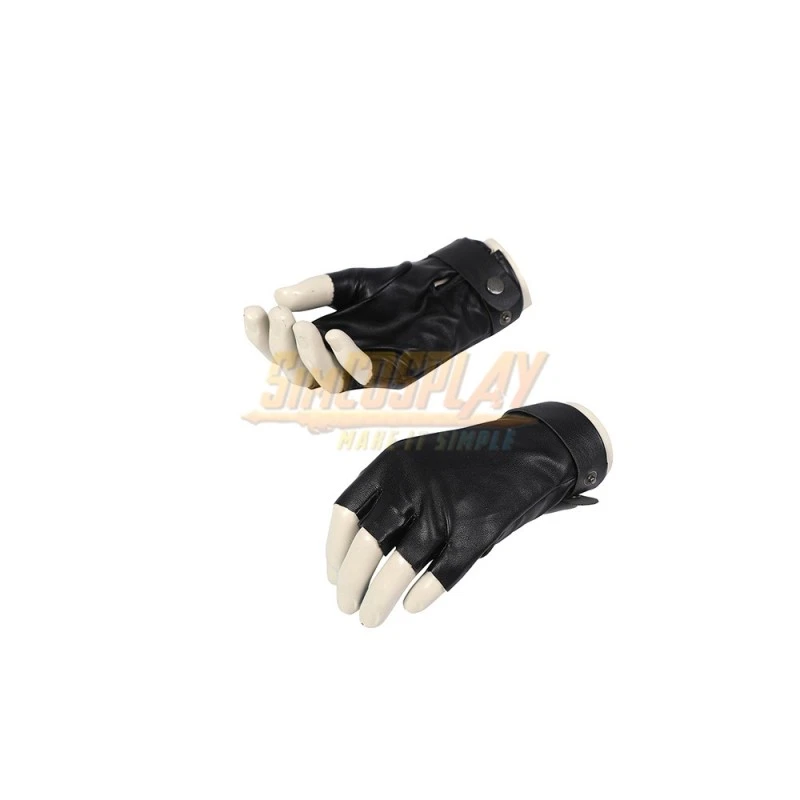 Obi Wan Jedi Master Tatooine Blue Cosplay Costume Slim Edition 16 Obi Wan Jedi Master Tatooine Blue Cosplay Costume Slim Edition - Image 16