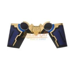 Thor Cosplay Costume Love And Thunder Thor 4 Cosplay Suit V2 -Simcosplay Outlet Store 4949 0000 021a4966