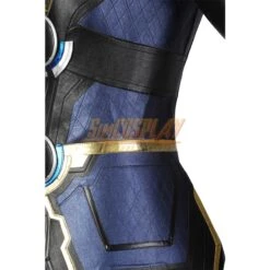 Thor Cosplay Costume Love And Thunder Thor 4 Cosplay Suit V2 -Simcosplay Outlet Store 4949 0005 021a3281