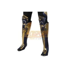 Thor Cosplay Costume Love And Thunder Thor 4 Cosplay Suit V2 -Simcosplay Outlet Store 4949 0006 021a3280