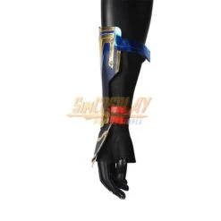 Thor Cosplay Costume Love And Thunder Thor 4 Cosplay Suit V2 -Simcosplay Outlet Store 4949 0007 021a3279