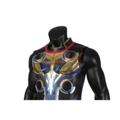 Thor Cosplay Costume Love And Thunder Thor 4 Cosplay Suit V2 -Simcosplay Outlet Store 4949 0008 021a3276