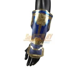 Thor Cosplay Costume Love And Thunder Thor 4 Cosplay Suit V2 -Simcosplay Outlet Store 4949 0009 021a3275