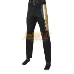 Thor Cosplay Costume Love And Thunder Thor 4 Cosplay Suit V2 -Simcosplay Outlet Store 4949 0013 8