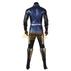 Thor Cosplay Costume Love And Thunder Thor 4 Cosplay Suit V2 -Simcosplay Outlet Store 4949 0015 6