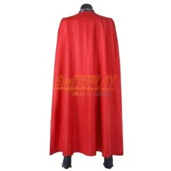 Thor Cosplay Costume Love And Thunder Thor 4 Cosplay Suit V2 -Simcosplay Outlet Store 4949 0019 2
