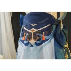 Genshin Impact Nilou Cosplay Costumes 0729 -Simcosplay Outlet Store 4955 0006 021a6206