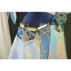 Genshin Impact Nilou Cosplay Costumes 0729 -Simcosplay Outlet Store 4955 0007 021a6204