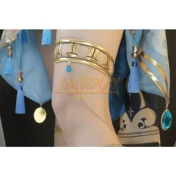 Genshin Impact Nilou Cosplay Costumes 0729 -Simcosplay Outlet Store 4955 0009 021a6199