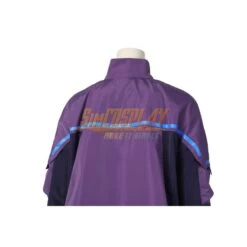 Black Panther Wakanda Forever Shuri Purple Cosplay Costume Suit 30 Black Panther Wakanda Forever Shuri Purple Cosplay Costume Suit -Simcosplay Outlet Store 4960 0007 021a6257