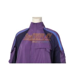 Black Panther Wakanda Forever Shuri Purple Cosplay Costume Suit 32 Black Panther Wakanda Forever Shuri Purple Cosplay Costume Suit -Simcosplay Outlet Store 4960 0009 021a6254