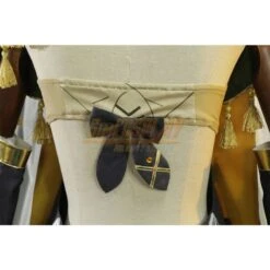 Genshin Impact Collei Cosplay Costumes Ver.2 -Simcosplay Outlet Store 4962 0009 021a6671