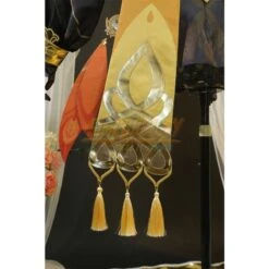 Genshin Impact Collei Cosplay Costumes Ver.2 -Simcosplay Outlet Store 4962 0012 021a6666