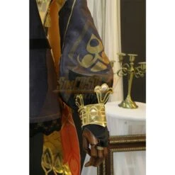 Genshin Impact Collei Cosplay Costumes Ver.2 -Simcosplay Outlet Store 4962 0014 021a6661