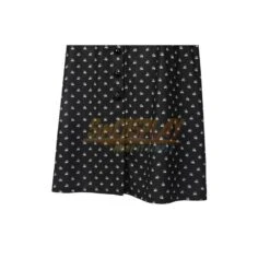 The Addams Family Wednesday Addams Cosplay Costumes V2 -Simcosplay Outlet Store 4968 0000 021a6492