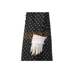 The Addams Family Wednesday Addams Cosplay Costumes V2 -Simcosplay Outlet Store 4968 0005 021a6487