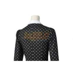 The Addams Family Wednesday Addams Cosplay Costumes V2 -Simcosplay Outlet Store 4968 0007 021a6485