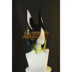 Genshin Impact Tighnari Cosplay Costume Ver.2 -Simcosplay Outlet Store 4972 0002 021a6757