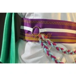 Genshin Impact Tighnari Cosplay Costume Ver.2 -Simcosplay Outlet Store 4972 0003 021a6756