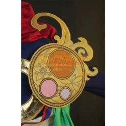 Genshin Impact Tighnari Cosplay Costume Ver.2 -Simcosplay Outlet Store 4972 0008 021a6750