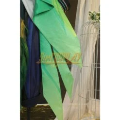 Genshin Impact Tighnari Cosplay Costume Ver.2 -Simcosplay Outlet Store 4972 0013 021a6743