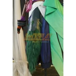 Genshin Impact Tighnari Cosplay Costume Ver.2 -Simcosplay Outlet Store 4972 0015 021a6740