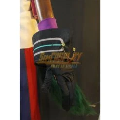 Genshin Impact Tighnari Cosplay Costume Ver.2 -Simcosplay Outlet Store 4972 0016 021a6736