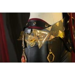 Genshin Impact Dehya Cosplay Costumes Sim5975 -Simcosplay Outlet Store 4975 0003 021a6796