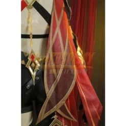 Genshin Impact Dehya Cosplay Costumes Sim5975 -Simcosplay Outlet Store 4975 0009 021a6788