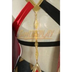 Genshin Impact Dehya Cosplay Costumes Sim5975 -Simcosplay Outlet Store 4975 0011 021a6786